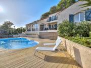 Vallauris 06220 Achat / Vente maison 6 pièces t6 piscine