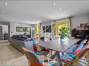 Vallauris 06220 Achat / Vente maison 8 pièces t8 piscine