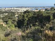 Vallauris 06220 Location maison 4 pièces t4 piscine