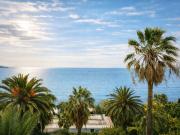 VALLAURIS A Vendre appartement avec terrasse de 80m2...