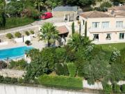 Vallauris Splendide villa familiale de 348 m² de 10...