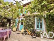 Vallauris Vente Maison 06