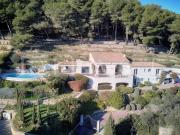 Vallauris Villa à louer