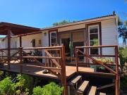 Valle Alegre, Condominio, Parcela 5000 M2, con 2 casas