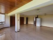 Valle Arriba Apartamento 164m2/3hab+s/5bañ/4pe