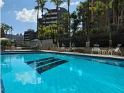 Valle Arriba Apartamento 174m2/3hab+s/4bañ/4pe