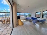 Valle Arriba Penthouse 300mts/3hab+Serv/4bañ+serv/3pe