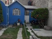 Valle de Anahuac, Casa en Venta, Ecatepec, Edo México
