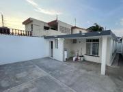 VALLE DE ANAHUAC CASA VENTA