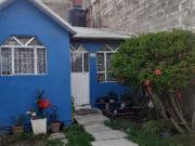 Casa en Valle de Anáhuac Sección A, Ecatepec de Morelos,...