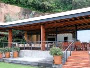 VALLE DE BRAVO, Casa en condominio, proyecto del Arq....