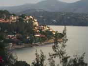 Valle de Bravo, Casa tipo Mexicano