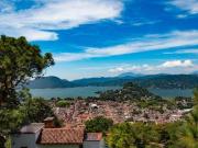 Valle de Bravo espectacular casa en venta