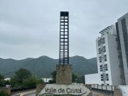 VALLE DE CRISTAL