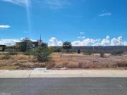 Valle de Juriquilla terreno habitacional en VENTA REPP2995