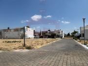 VALLE DE LAS FLORES TERRENO EN VENTA