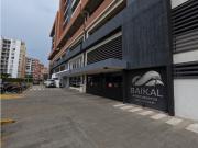 VALLE DE LILI, APARTAMENTO DISPONIBLE EN ALQUILER BAIKAL