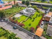 Valle de los chillos Armenia Casa con 436m2 Terreno...