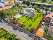 Valle de los chillos Armenia Casa con 436m2 Terreno...