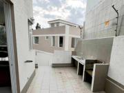 Valle de los Chillos, Cashapamba, Urbanización del...