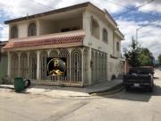 VALLE DE SAN CARLOS, SAN NICOLAS