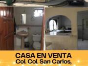 VALLE DE SAN CARLOS, SAN NICOLAS DE LOS GARZA