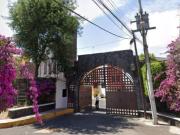 VALLE DE TEPEPAN CASA VENTA TLALPAN CDMX