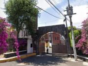 VALLE DE TEPEPAN CASA VENTA TLALPAN CDMX