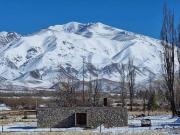 Valle de Uco Tupungato Estancia Atamisque