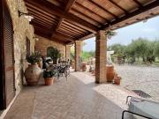 Valle dei Gobbi 12 quadrilocale 180mq