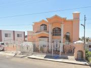 Valle Dorado, Ensenada, BCN