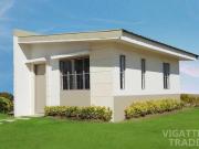 Valle Dulce Caroline House Model 18mos. Stretched DP!