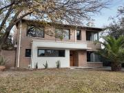 VALLE ESCONDIDO LOS SUEÑOS CASA 3 DORM CENTRAL