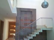 VALLE REAL. COTO NAPOLES. VENTA CASA MINIMALISTA. 4...