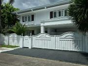 Valle Verde 1 House and Lot for Lease