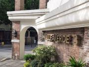 Valle Verde 3, 844 sqm, 3BR Bungalow House and Lot FOR...