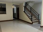 Valle Verde 3 Bedroom Townhouse Unit for Rent in Pasig City