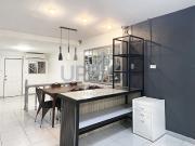 Valle Verde 3 Storey Townhouse For Sale