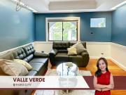 Valle Verde Pasig 5BR House for Lease