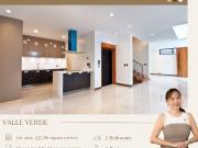 Valle Verde Single Detached House for Lease! Pasig City