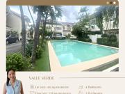 Valle Verde Townhouse for Sale! Pasig City