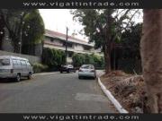 Valle Verde vacant lot Exclusive subdivision in Pasig....