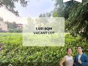 Valle Verde Vacant Lot for Sale! Pasig City
