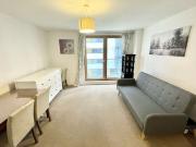 Vallea Court, 1 Red Bank, Manchester M4, 1 bedroom flat...