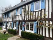 Vallée de la Risle Maison 6 pièces