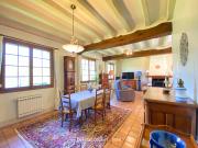 VALLEE DE L'EURE Maison familiale avec 4 chambres...