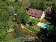 Vallée de l'Ouche. A seulement 20 minutes du centre...