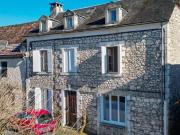 Vallée Dordogne, Charmante maison de village 4 chambres...