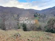 Vallées d’Antraigues Asperjoc 07530 Achat / Vente terrain