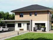 Valleiry 74520 Programme neuf maison neuf à vendre 5 pièces